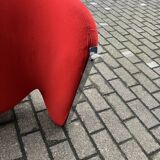 Djinn sofa 2seater Olivier Mourgue Airbourne