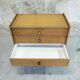 Small vintage chest of drawers.