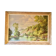 Oil on canvas by Roger Houck