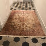 Grand tapis Orient  ancien