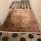 Large ancient Orient rug