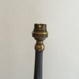 Modernist designer floor lamp base from the 50s/50s