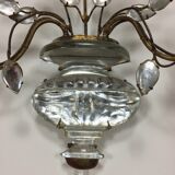 Baguès house wall lamp