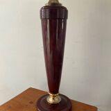 Mounting lamp by Robert De Schuytener from the 70s