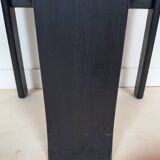 Set of 4 “Totem” chairs by Torstein Nielsen