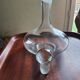 Decantling decanter