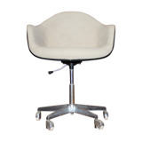 Armchair by Charles & Ray Eames for Herman Miller