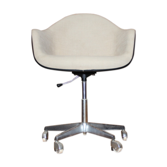 Armchair by Charles & Ray Eames for Herman Miller
