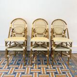 Bistro terrace chair