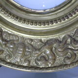 Plat décoratif