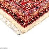 1960s Sarough carpet