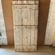 Door H 142 x W 65.5