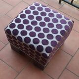 Pouf, footrest