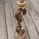 Lampe de table de style Louis XV