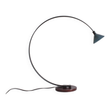 Arc shaped Desk Lamp By Optelma, Switzerland 1980S