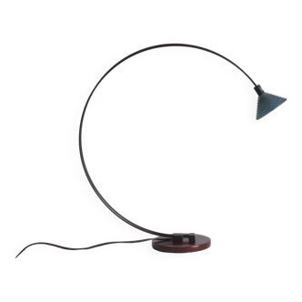 Arc shaped Desk Lamp By Optelma, Switzerland 1980S