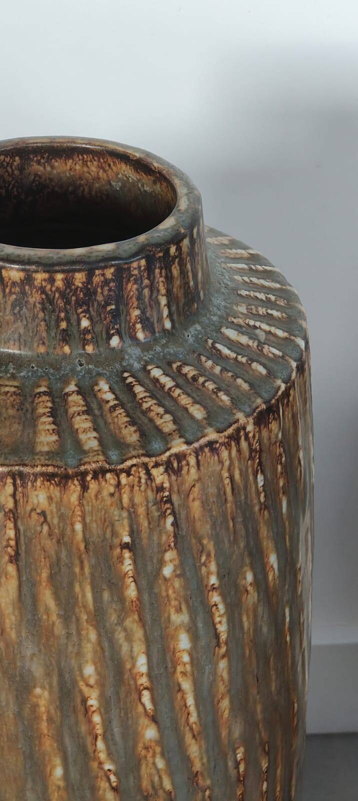 Gunnar Nylund Rörstrand Mid-Century Scandinavian Ceramics