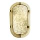 Venetian Luxury "Rostrato" Murano Glass Wall Mirror by Simoeng
