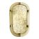 Venetian Luxury "Rostrato" Murano Glass Wall Mirror by Simoeng