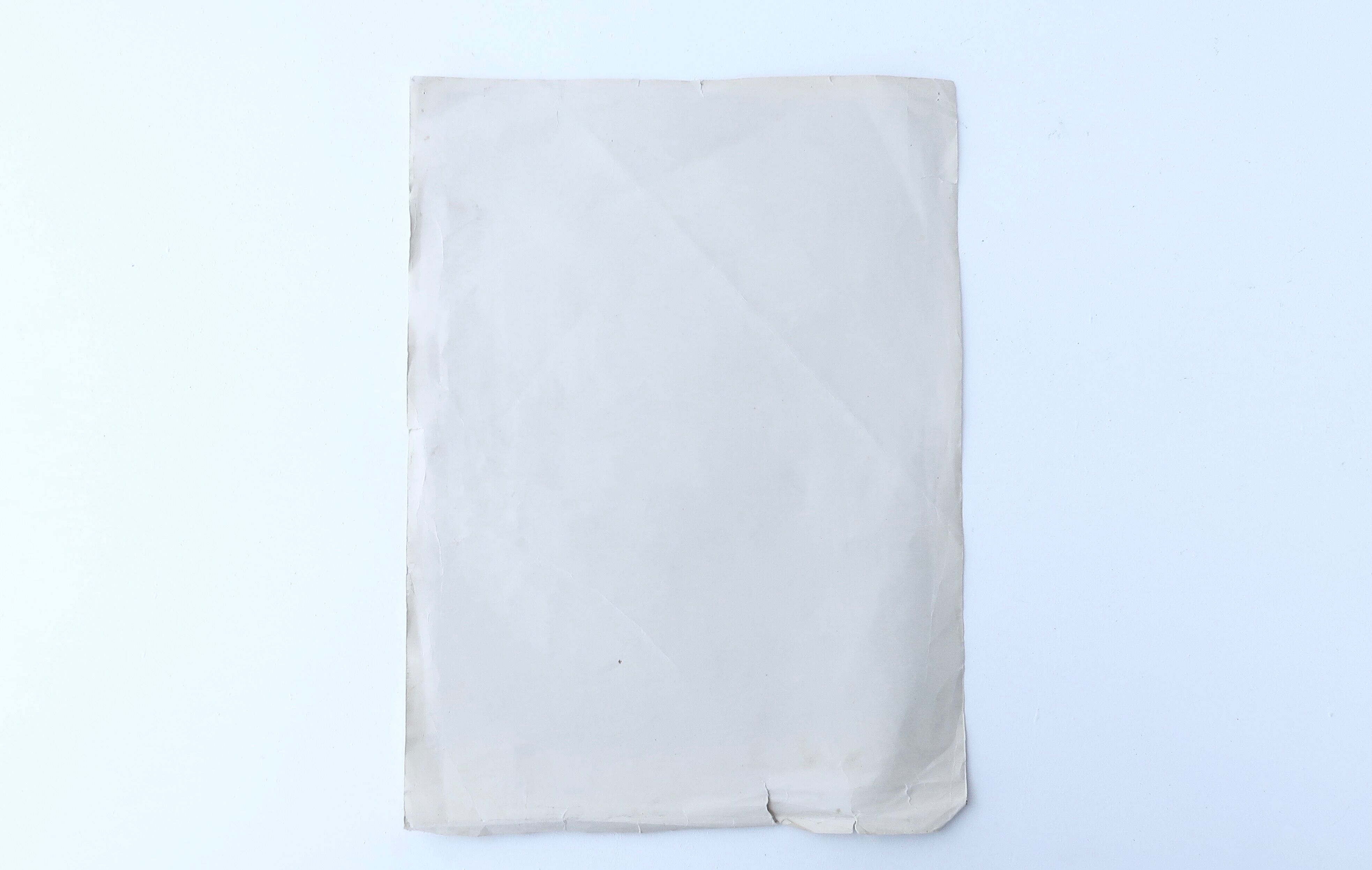 Poster "Rue de Montmartre" by Bernard Buffet, 60s