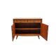 Musterring wall cabinet, 1960s