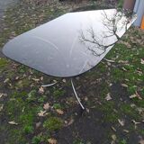 Table SAM Roche & Bobois Osvado Borsani pour Tecno