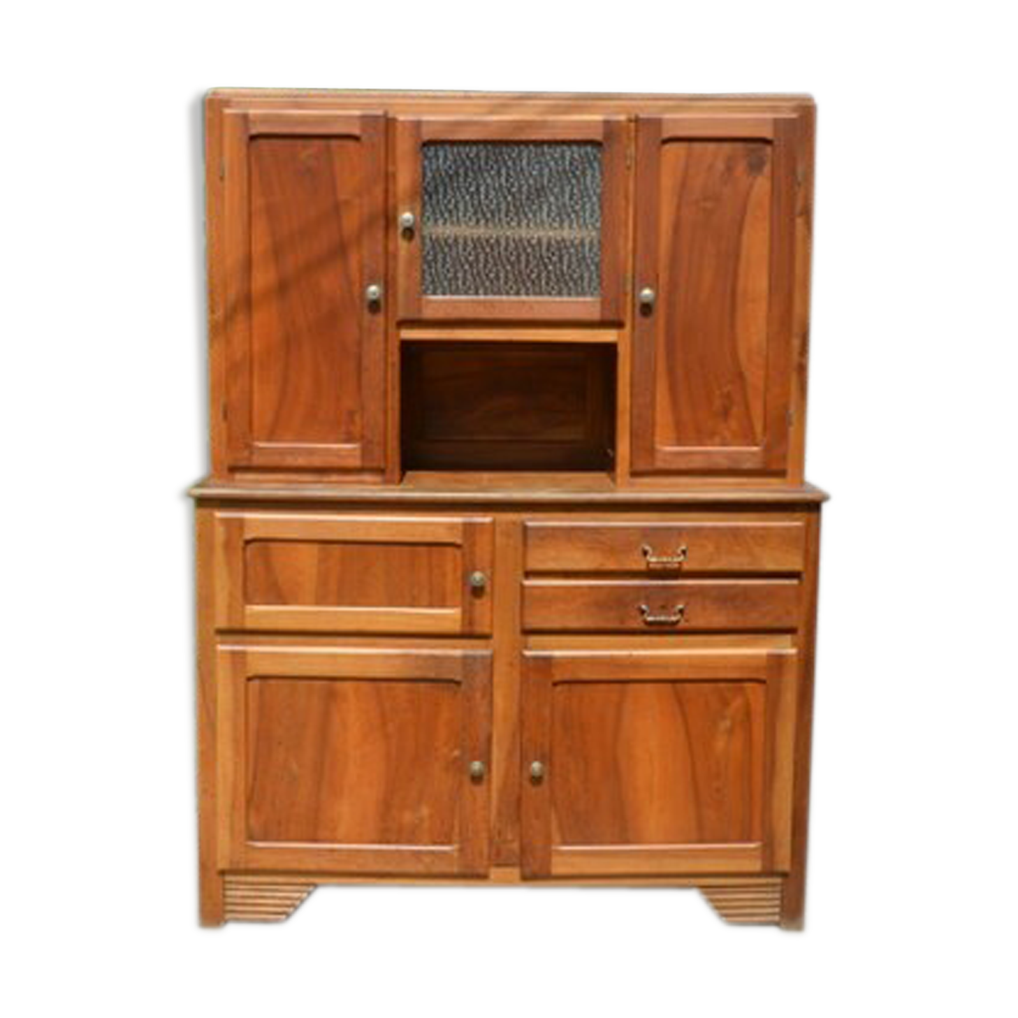 Mado buffet two vintage bodies