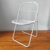Folding chair by Niels Gammelgaard for IKEA