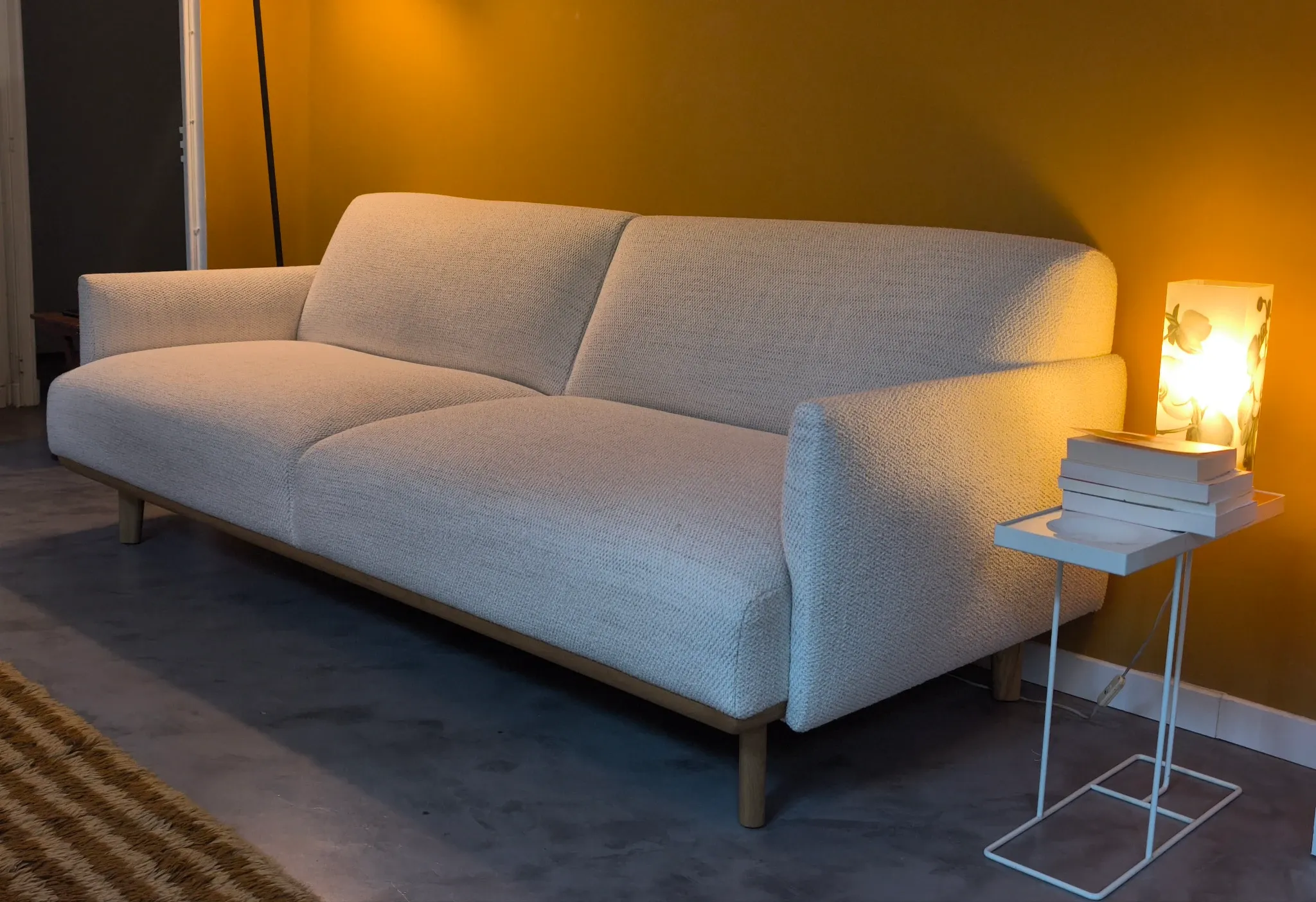 Aarthus Sofa Bo Concept