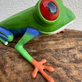 Vintage frog telephone