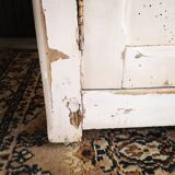 Old Parisian wardrobe