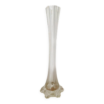 Vase / soliflore 25,5cm