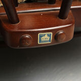 Sofa by Ercolani Lucian Ercol edition of the 1950s