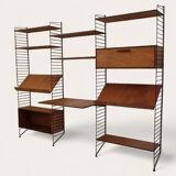 Système mural Bjarke