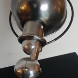 Lamp Jieldé circa 1950, arm 25 cm