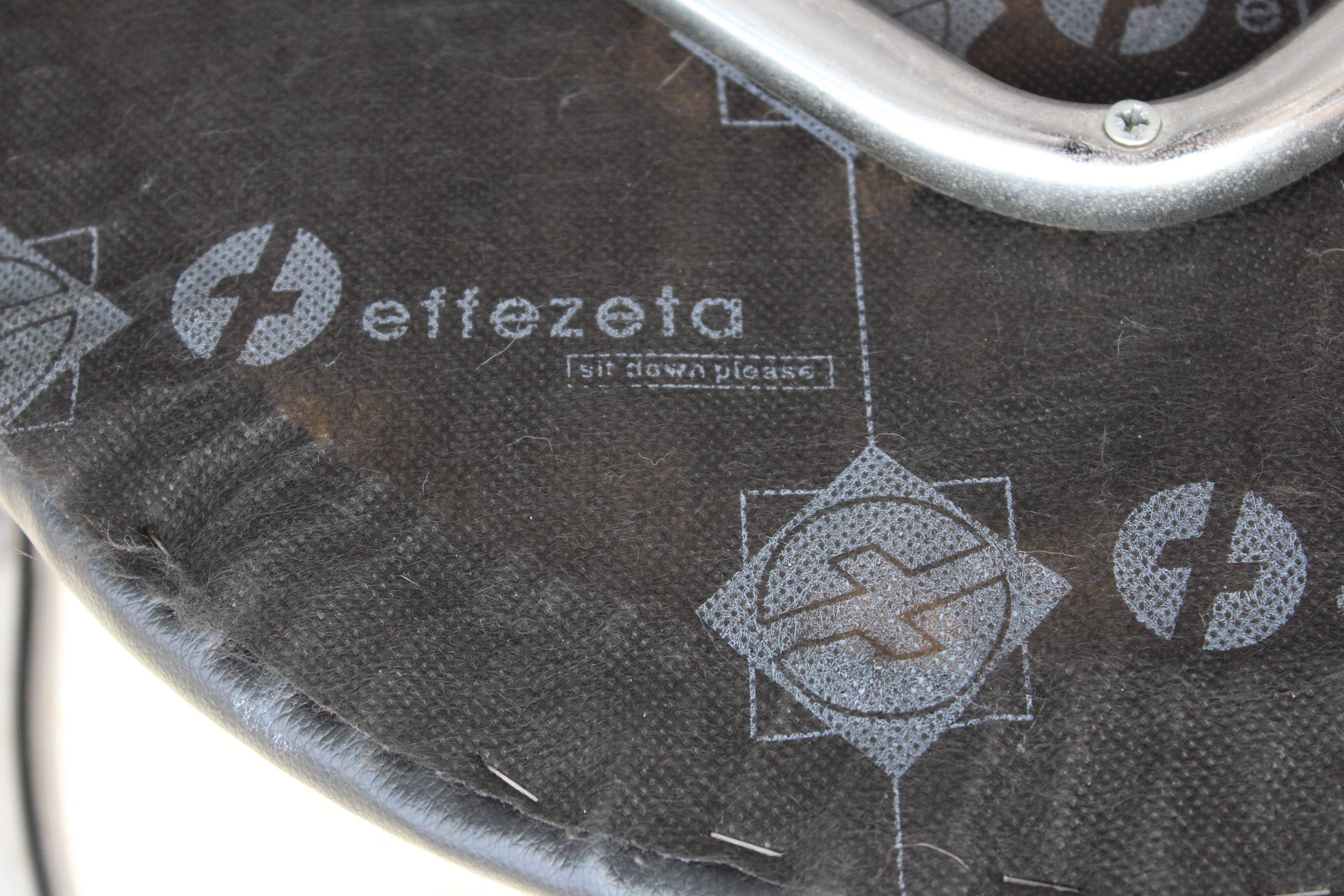 Chair design italy effezeta