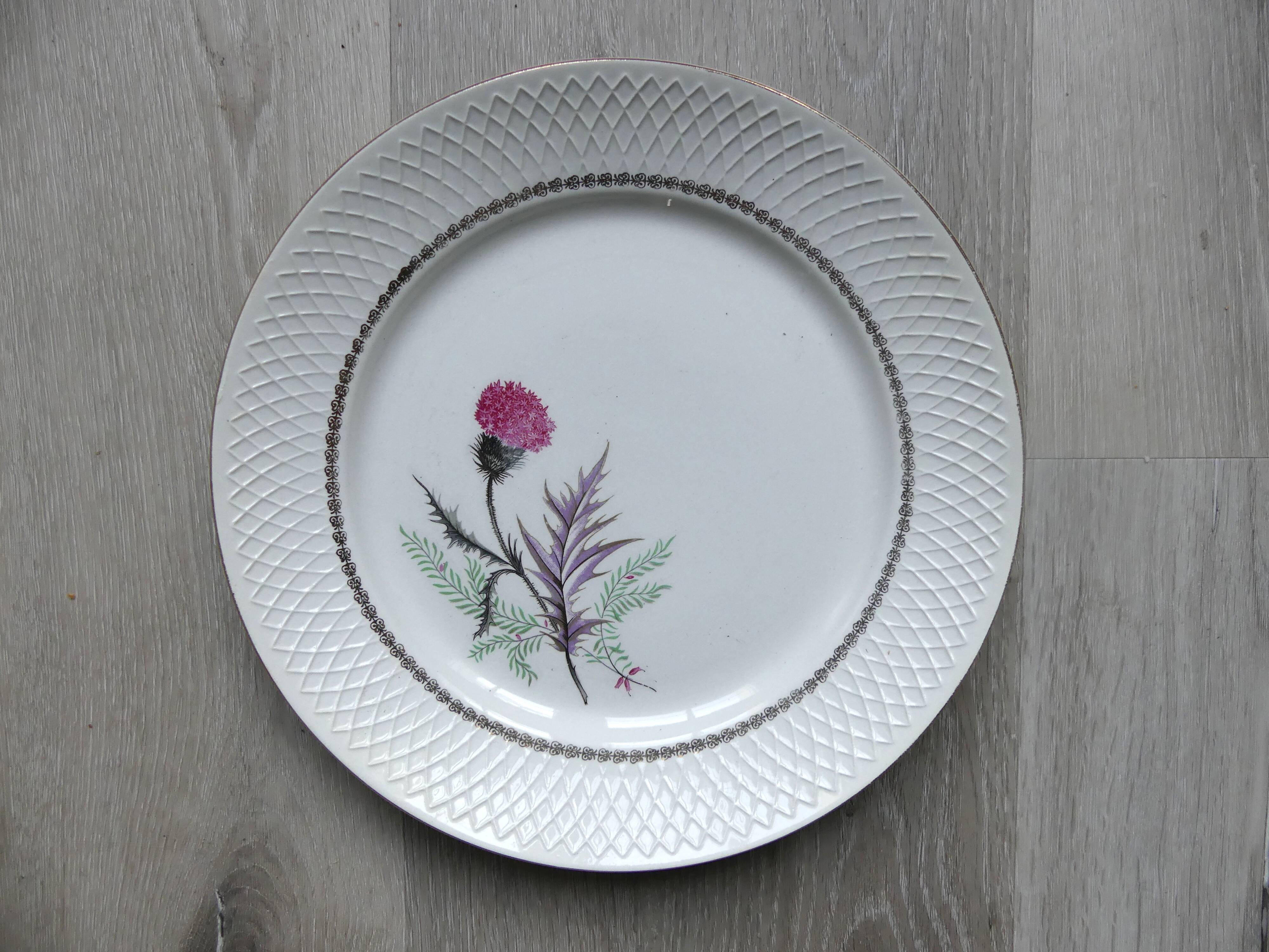 Flat and ravier Moulin des loups Impéria