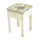 Stool vintage revisited reasons Orla Kiely
