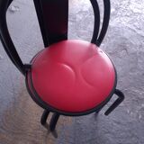 2 Vintage Ikea 80'S Maxmo Chairs