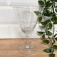 Verre à eau