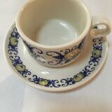 Espresso cups
