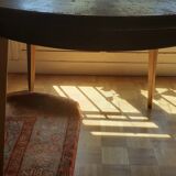 Scandinavian round table