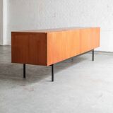 Sideboard B40 by Dieter Waeckerlin for Behr, Germany, 1960s