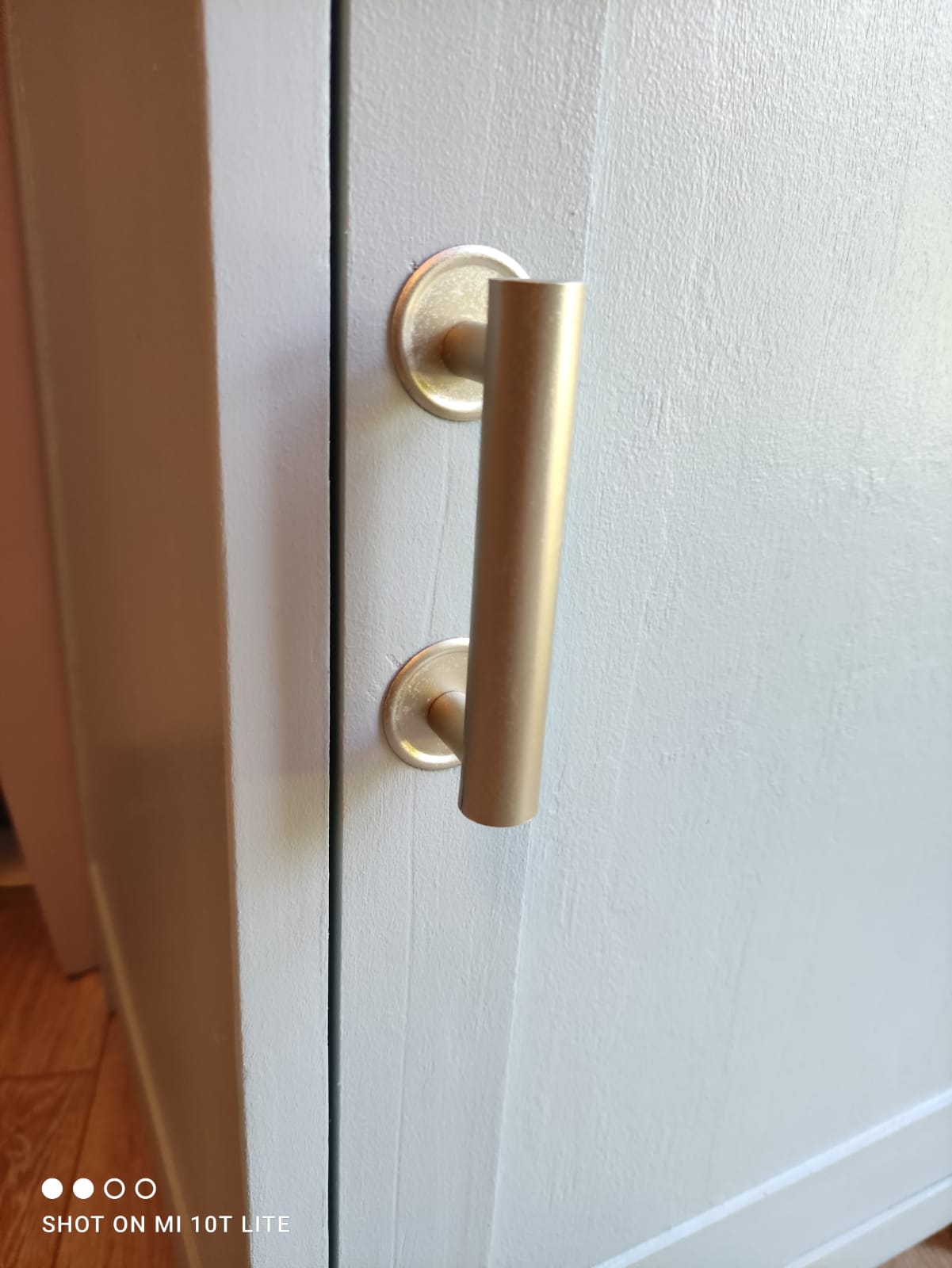 Vintage art deco confectioner