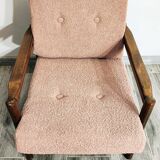 Set of Armchairs, 1960s