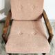 Set of Armchairs, 1960s