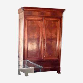 Armoire Bressane