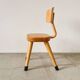 Schilte plywood school chair