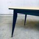 Space Age Extendable Dining Table, 1950s