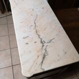 Marble Directory dresser